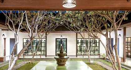 Loman Park Hotel Yogyakarta