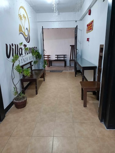 Villa Tomasa Boracay DMALL