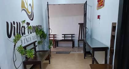 Villa Tomasa Boracay DMALL