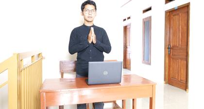 Hotel O Wisma Jasmine Syariah