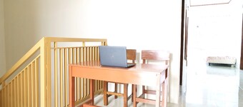 Wisma Jasmine Syariah