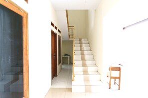 Front of property - Hotel O Wisma Jasmine Syariah (Kuningan)