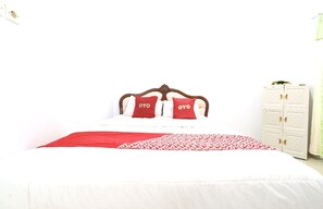 Chambre Double Standard