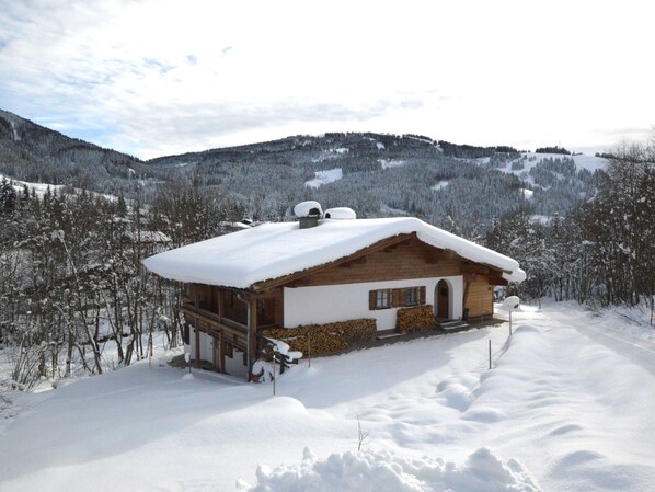 Ulkopuoli
