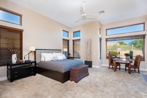 Comfort House | 3 bedrooms, premium bedding, iron/ironing board, free WiFi