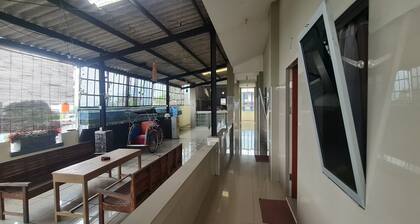 Capital O 93250 Hotel Tirta Kencana 2 Baturaden