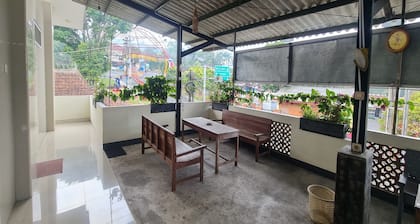 Capital O 93250 Hotel Tirta Kencana 2 Baturaden