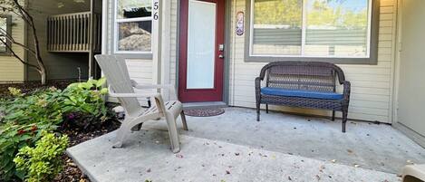 テラス / パティオ