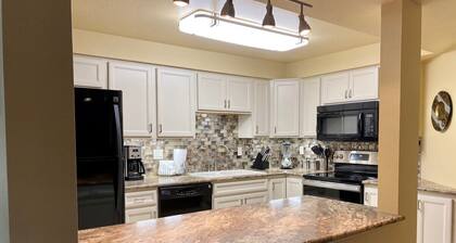 2 bedroom Hidden Gem