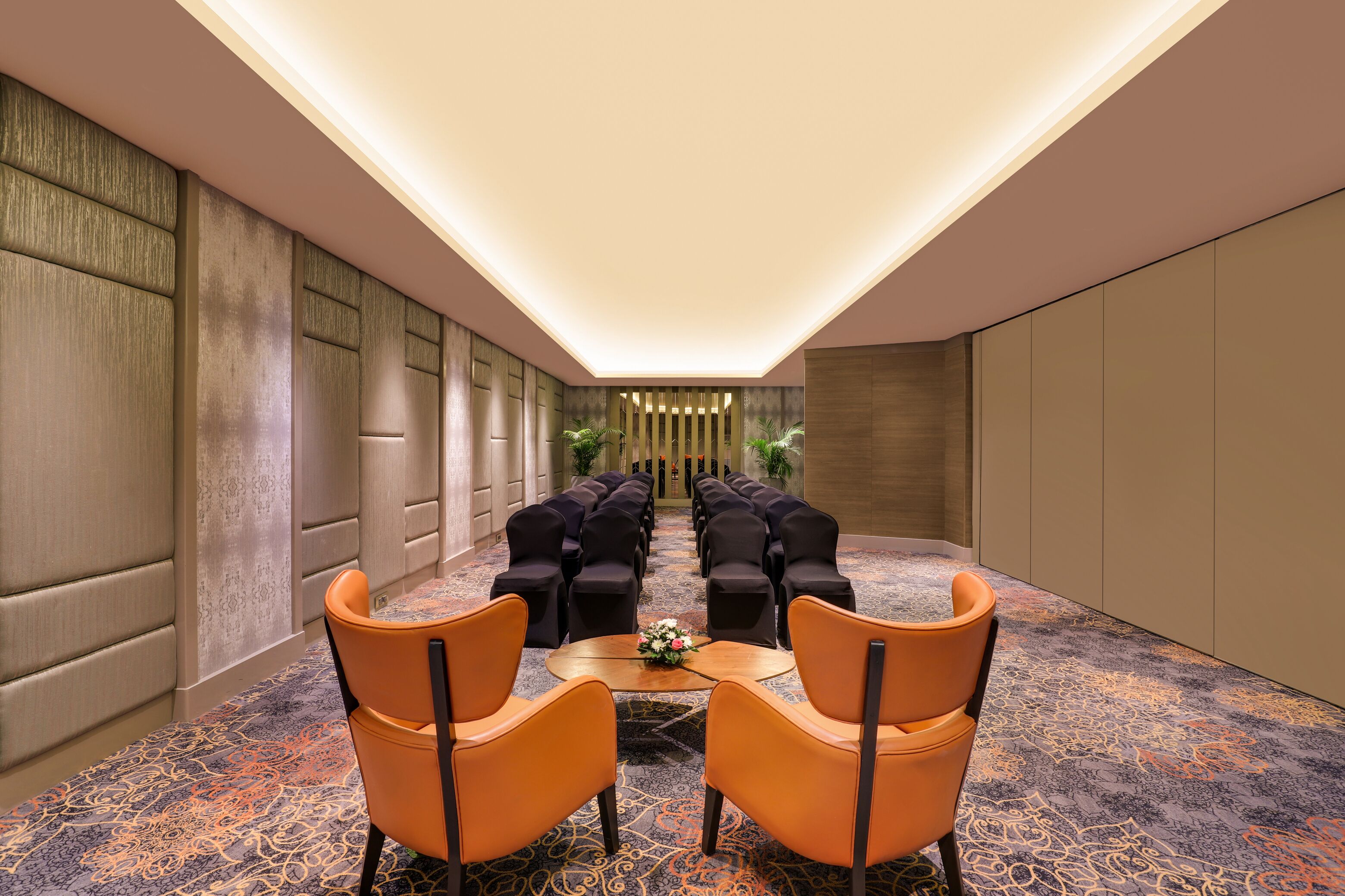 Photo - Lemon Tree Premier, Malad, Mumbai