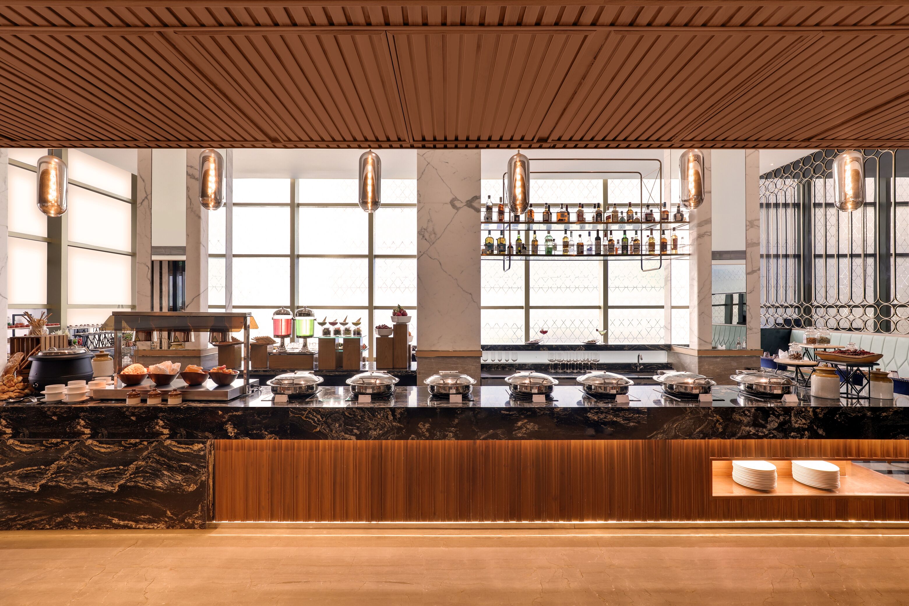 Photo - Lemon Tree Premier, Malad, Mumbai