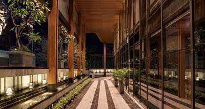 Lemon Tree Premier Malad Mumbai