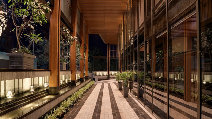 Lemon Tree Premier Malad Mumbai