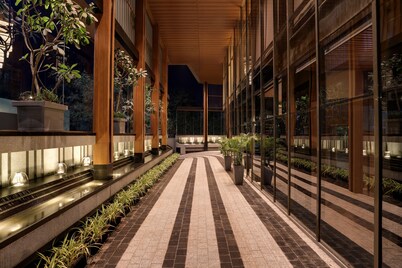 Lemon Tree Premier Malad Mumbai