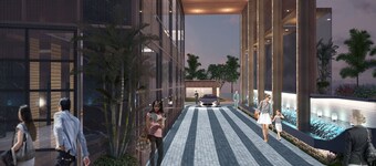 Lemon Tree Premier Malad Mumbai