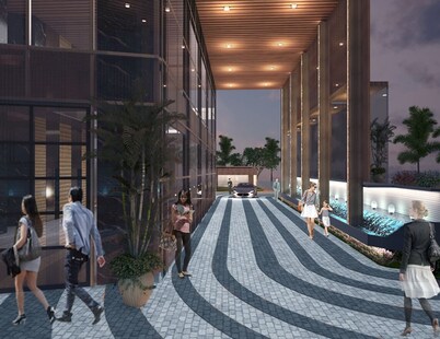 Lemon Tree Premier Malad Mumbai