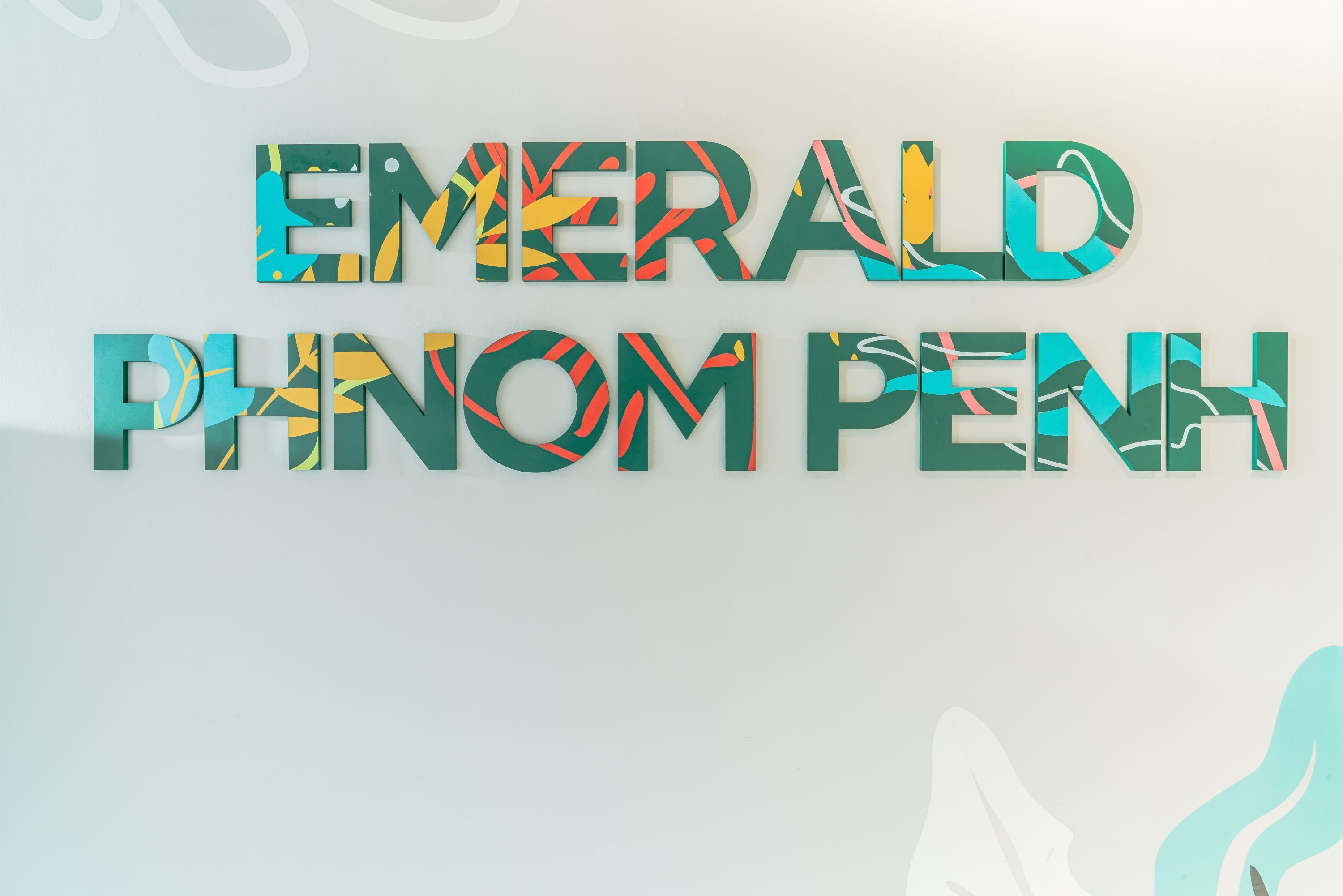 Foto - Emerald Hotel Residence