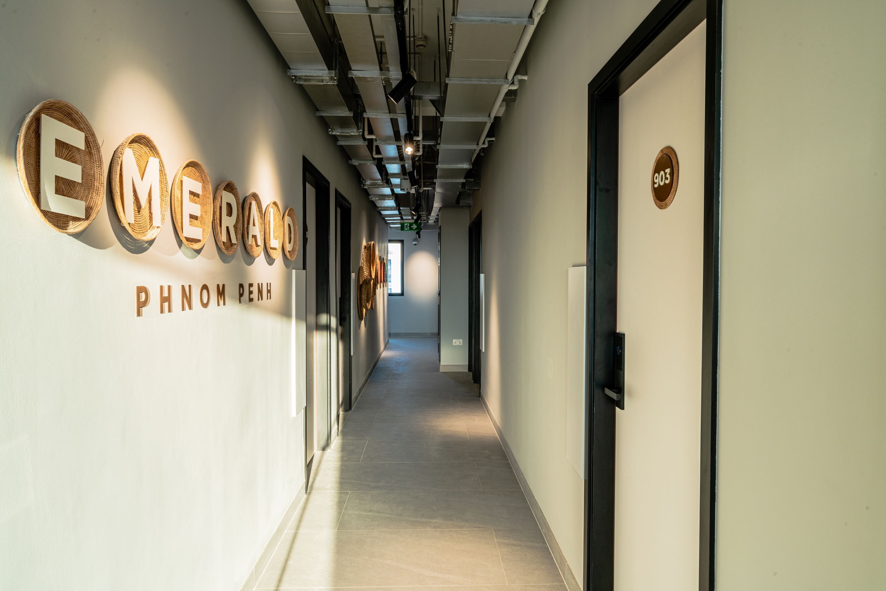 Foto - Emerald Hotel Residence