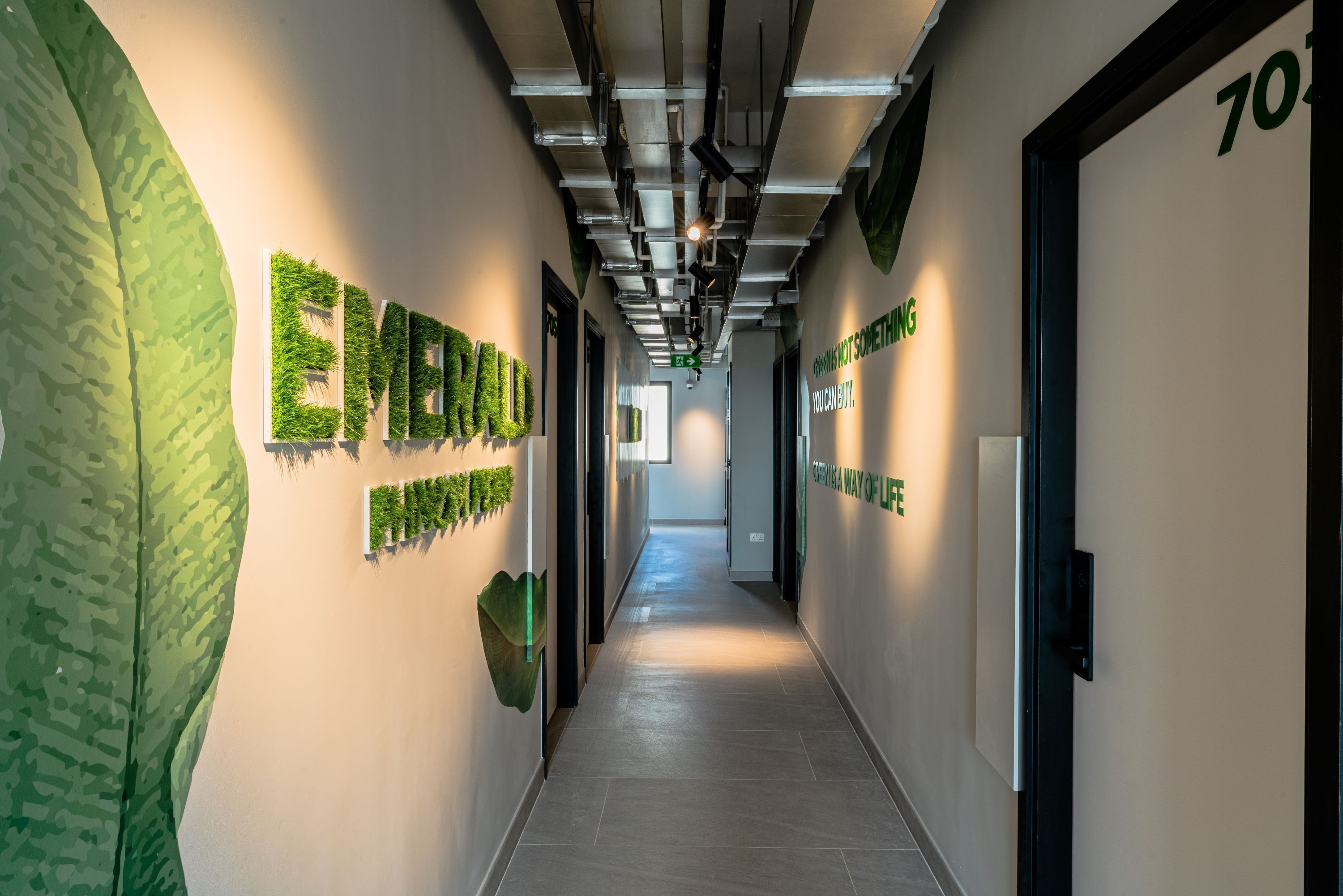 Foto - Emerald Hotel Residence