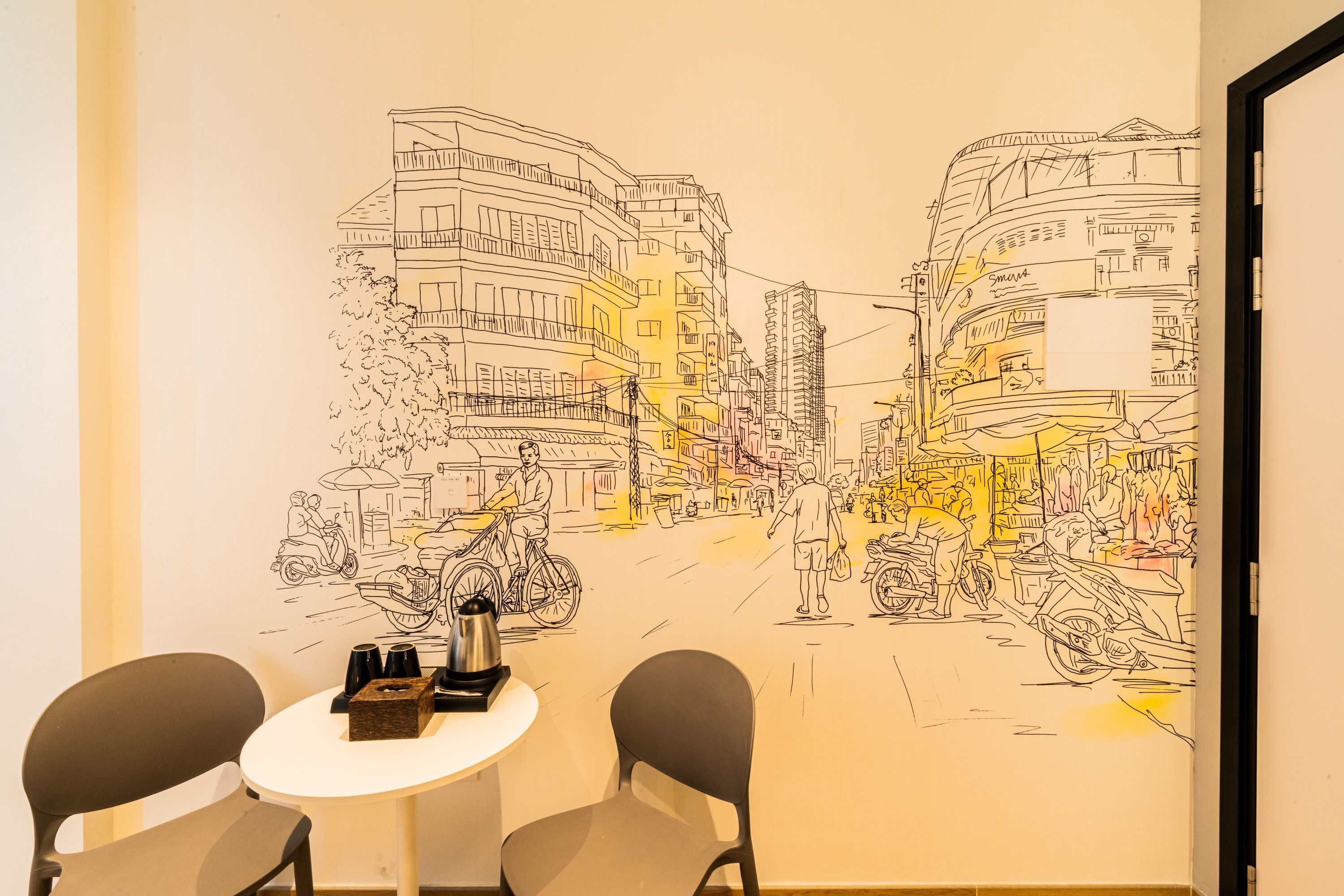 Foto - Emerald Hotel Residence