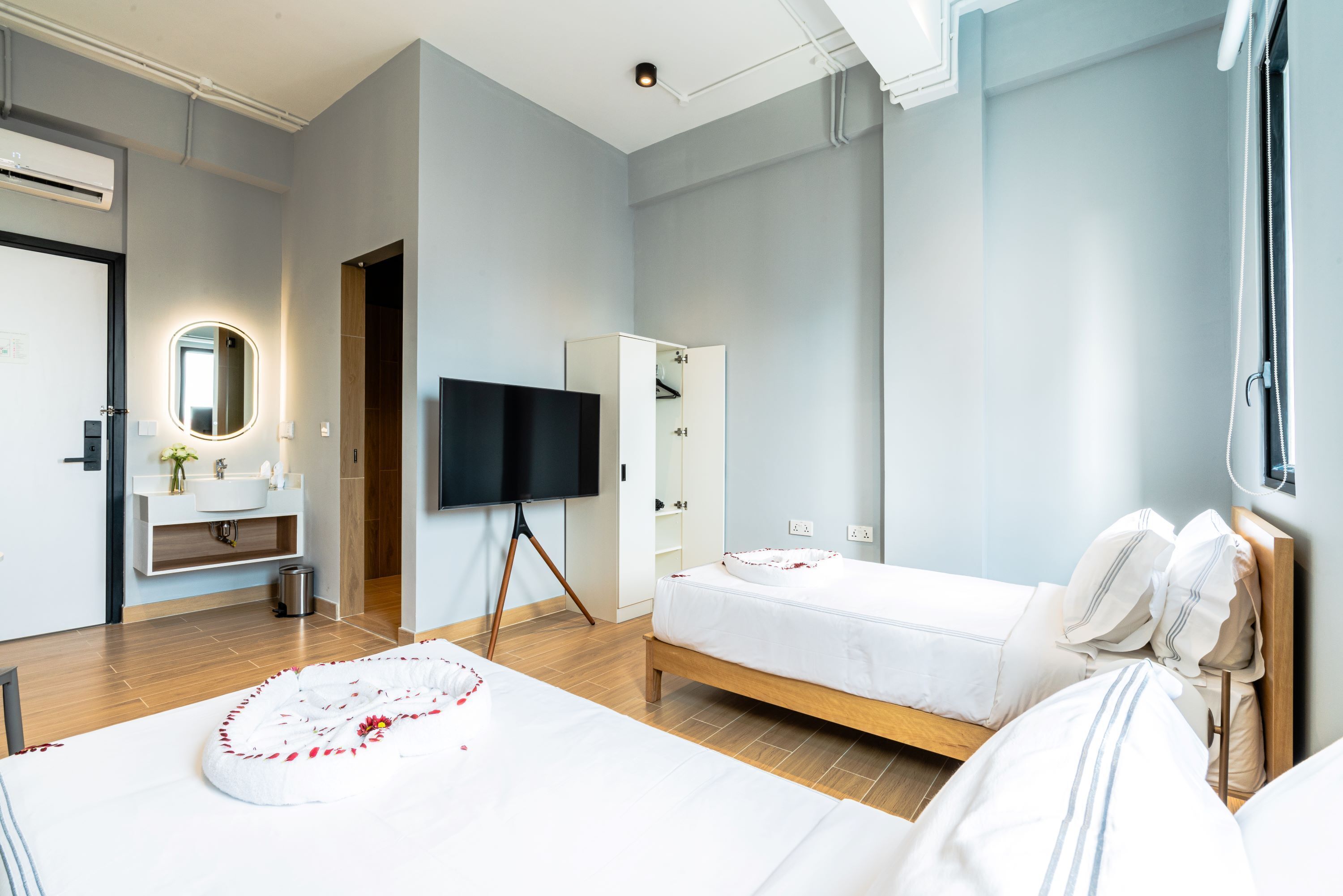 Foto - Emerald Hotel Residence