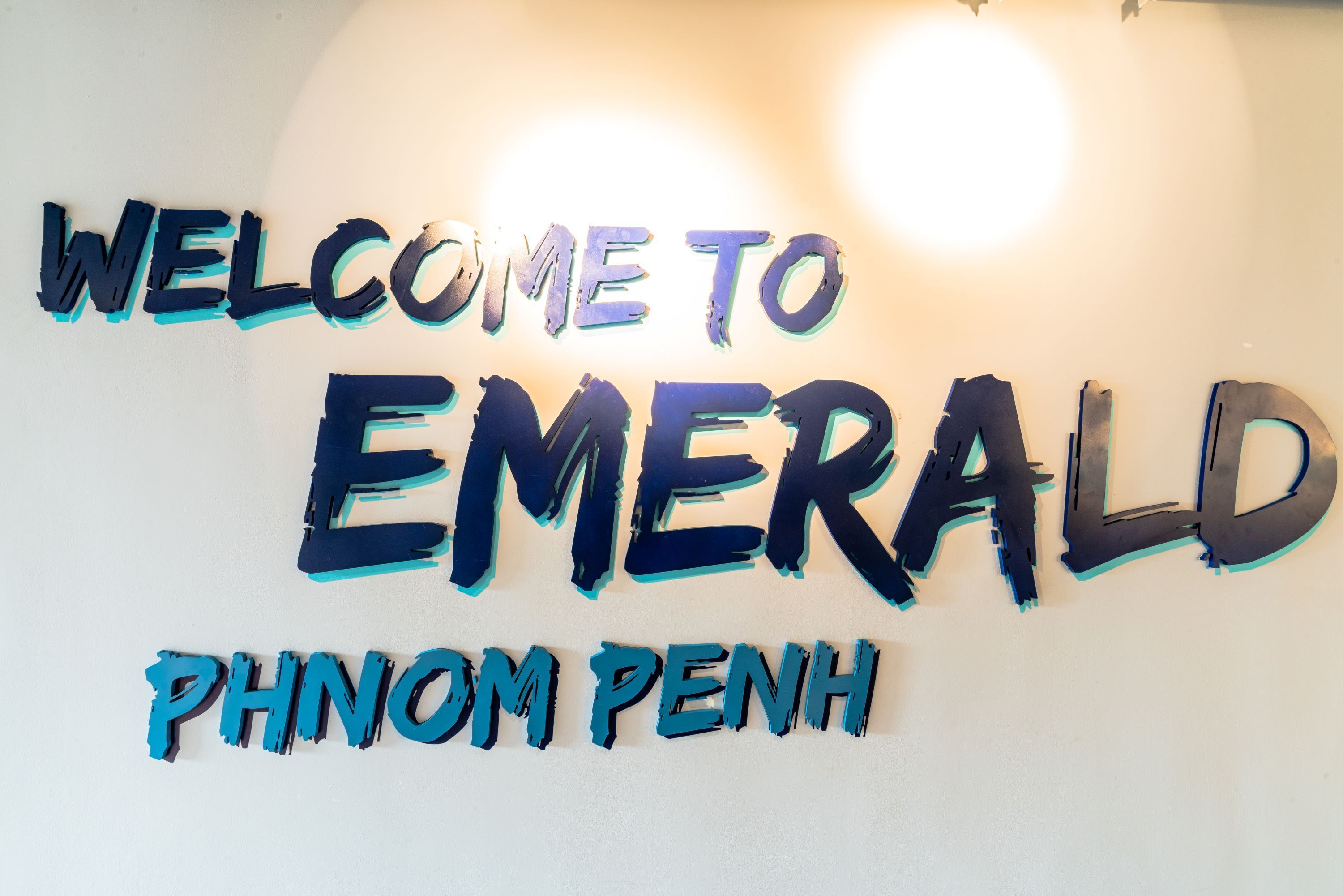 Foto - Emerald Hotel Residence