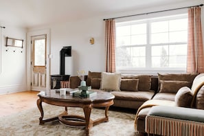 Kamin, Arbeitsbereiche