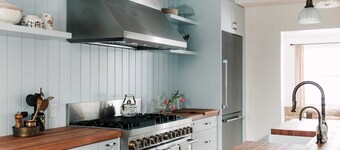 Little Louis - A Princely Take on a County Getaway