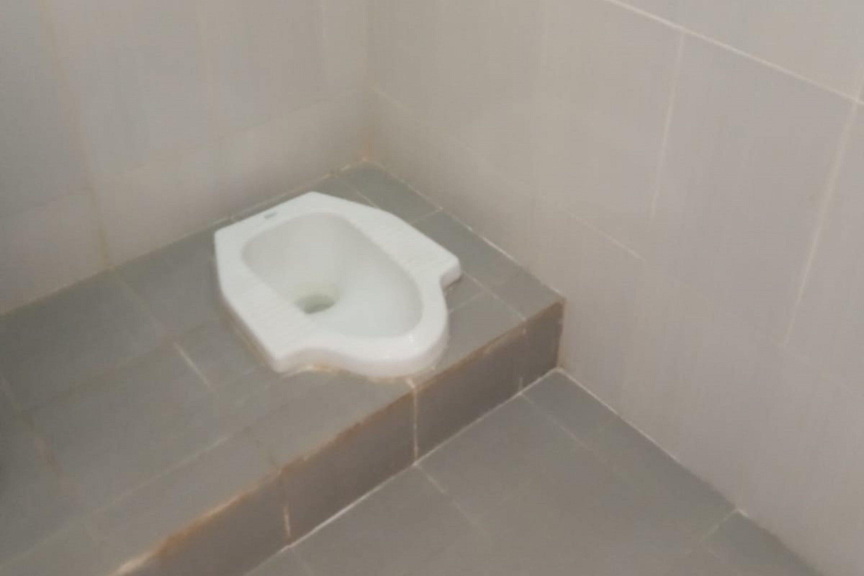 economy double room | bathroom | shower, towels