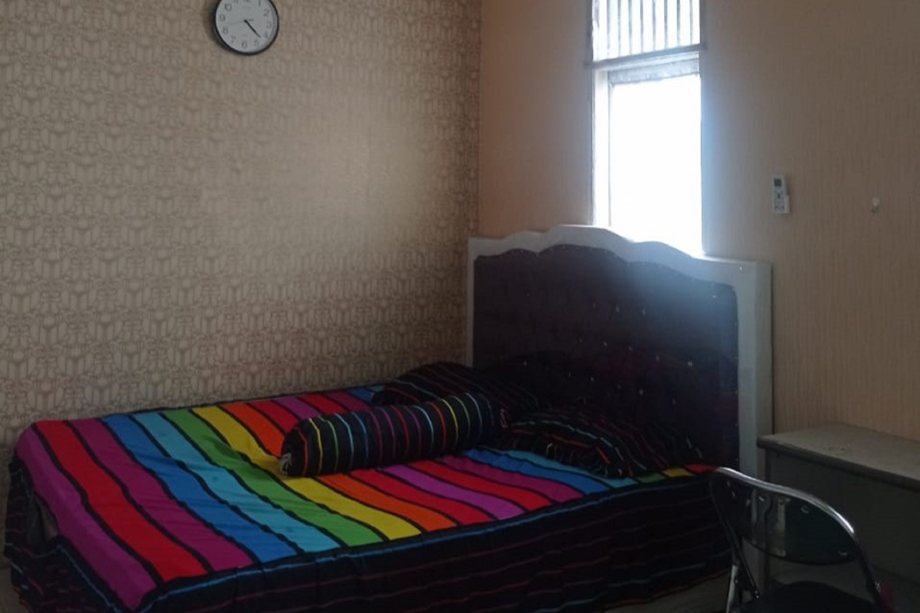 economy double room | 1 bedroom, free wifi, bed sheets