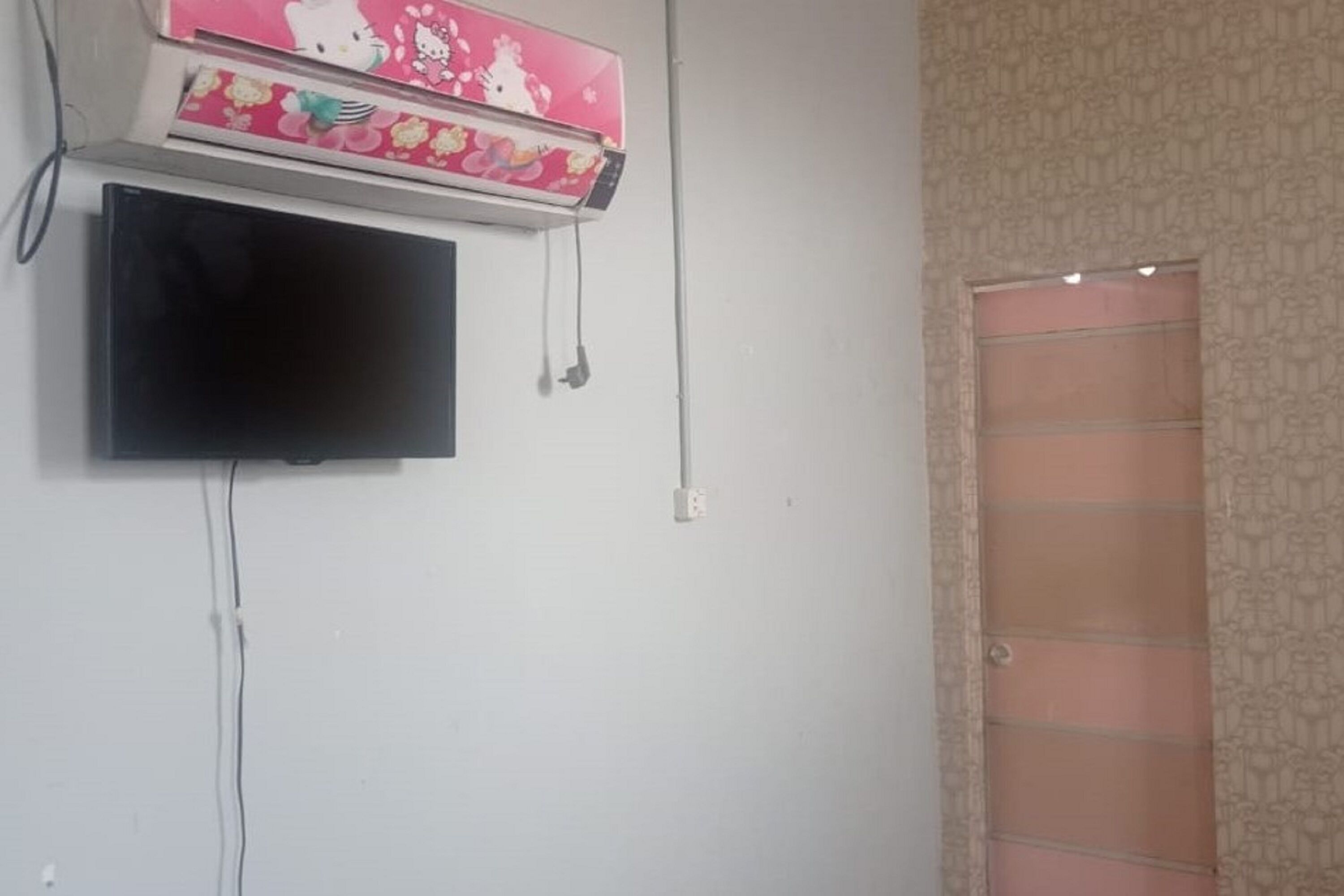 Economy dubbelrum | Gratis wi-fi och sängkläder