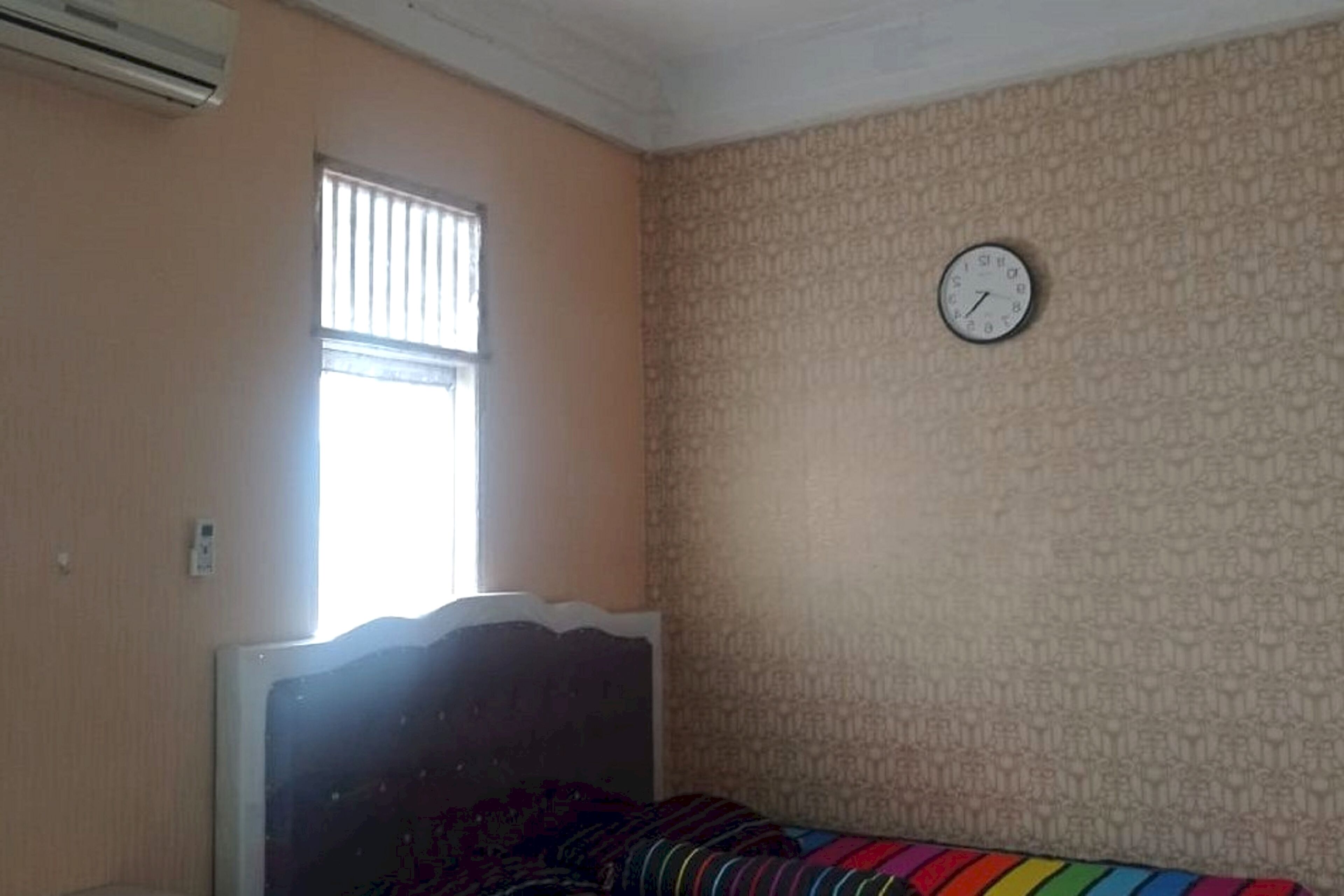 economy double room | 1 bedroom, free wifi, bed sheets