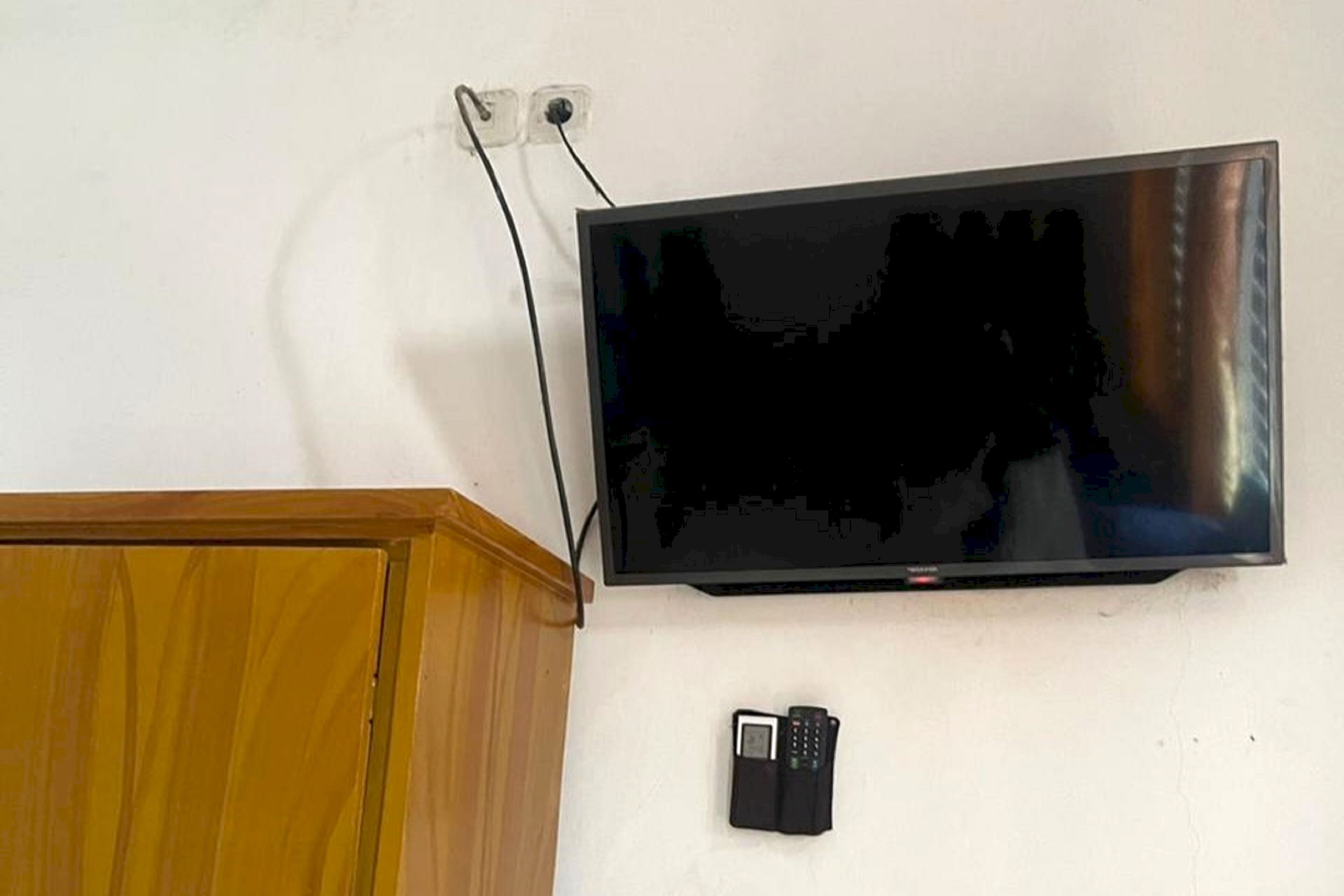 economy double room | 1 bedroom, free wifi, bed sheets