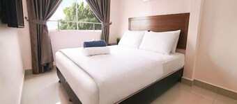 Sun Inns Hotel Bestari Jaya