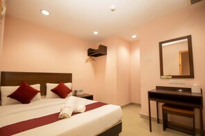 Chambre Double Standard