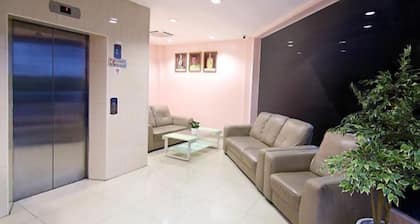 Sun Inns Hotel Bestari Jaya