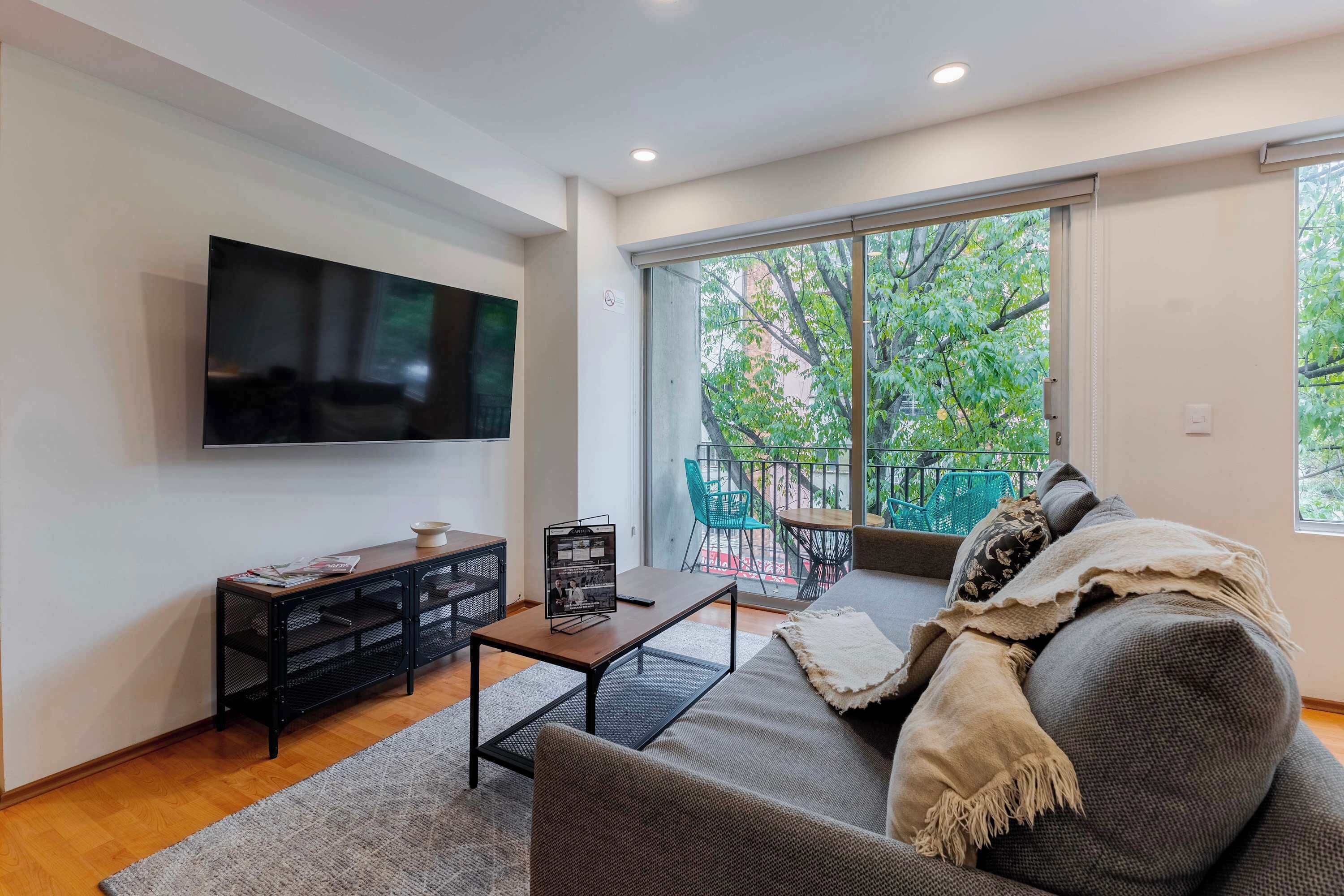 Televisio, videopelejä, kirjoja, stereot