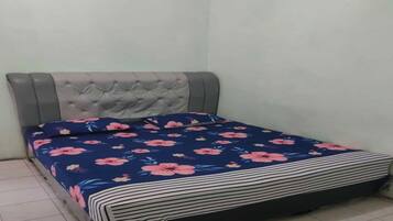 Quarto casal luxo | Roupa de cama