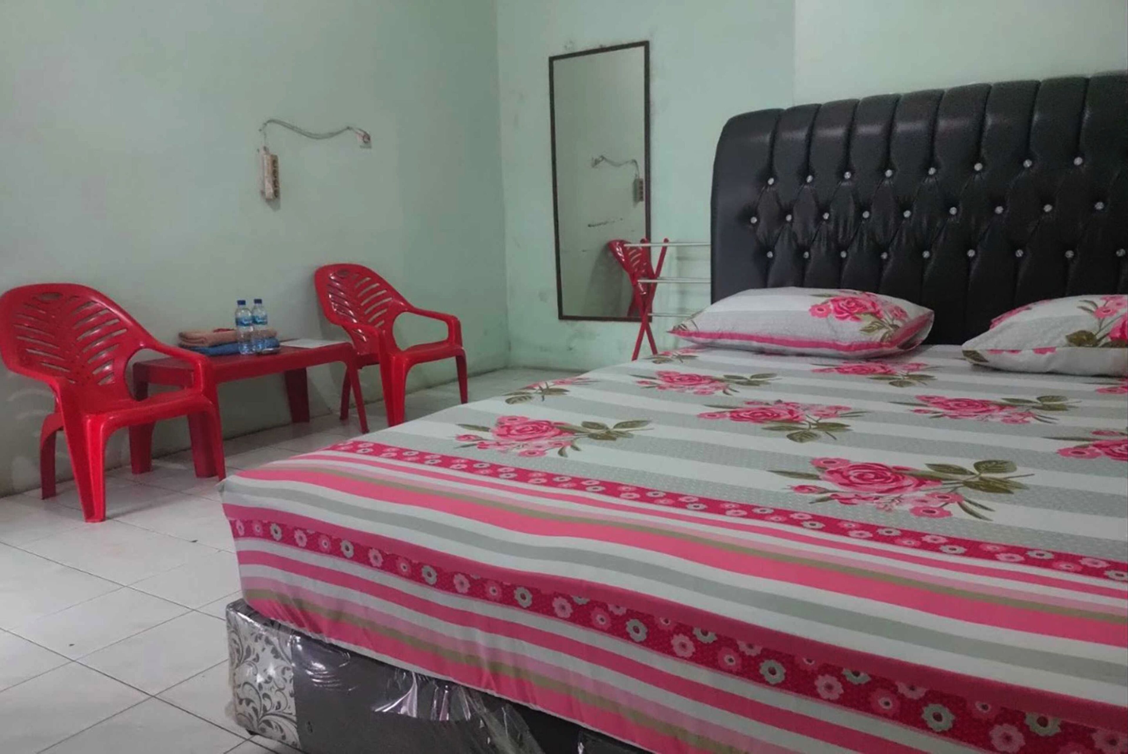 Photo - Hotel O Maradona Guest House