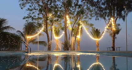 Chang Phueak Chao Samran Beach