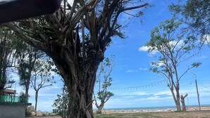 Front of property - Chang Phueak Chao Samran Beach (Phetchaburi)