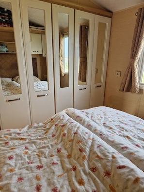 2 Schlafzimmer, kostenloses WLAN