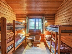 3 bedrooms, WiFi - "Peadda" - 900m from the sea by Interhome (Hjørring)