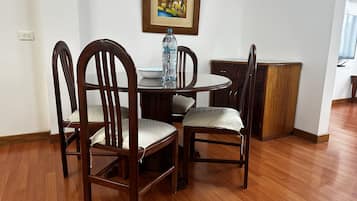 Servicio a la habitación