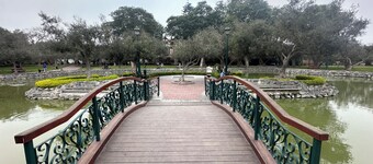 Olivar 1 Bedroom Apartment San Isidro