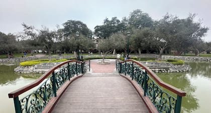 Olivar 1 Bedroom Apartment San Isidro