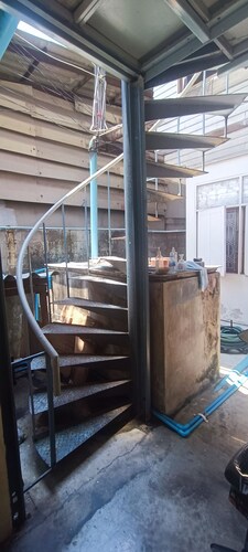 206 Quiet and Cozy Apartment with free WiFi - Fan Room near Skytrain