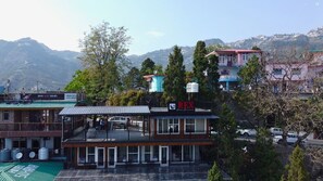Front of property - Hotel Rex  (Dehradun)