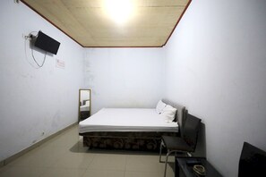 Chambre Double Standard
