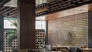 Interior - Forseti Athena By Zuzu (Denpasar)